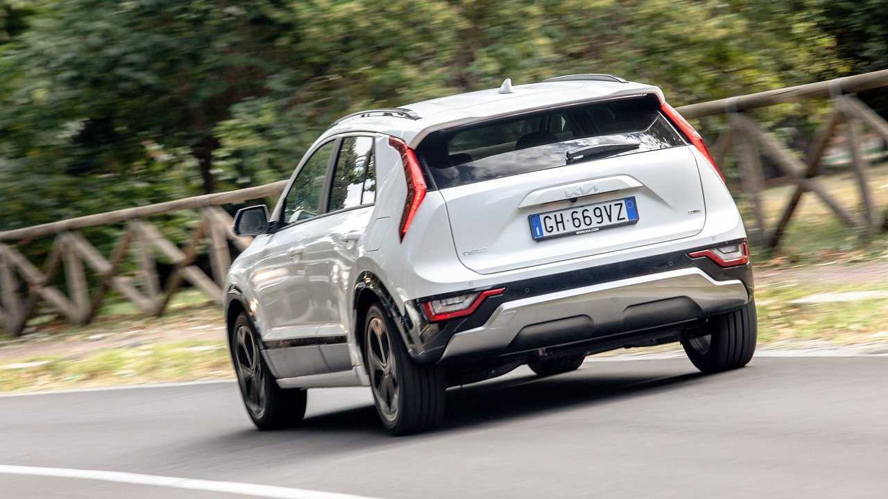 Kia Niro HEV FAQ