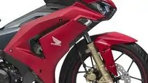 Honda Winner-X