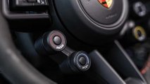 Foto - Porsche 911 GT3 RS 992 - Prova
