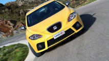 New Seat Leon FR
