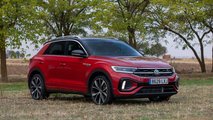 Volkswagen T-Roc R-Line 1.5 TSI 150 CV DSG