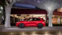 Ford Escape Serie ST Elite del 2023