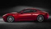 Maserati GranTurismo (2023)