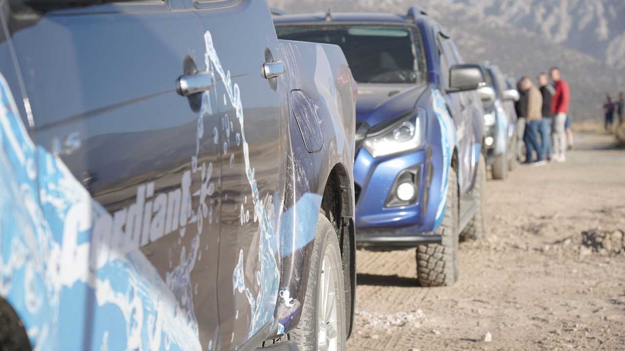 Cordiant Off-road 2