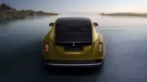 Rolls-Royce Spectre 2023