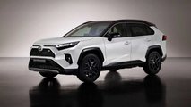 Toyota RAV4 GR Sport