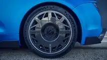 L'Alpine A110 R (2023) à l'essai