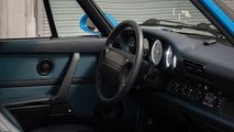 Porsche 911 (964) by Everrati