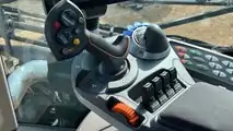 Fendt Rogator 937H: l'irroratrice semovente