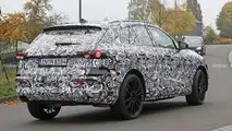 Nuova Audi Q5, le nuove foto spia