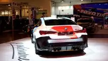 Puma x Motor1.com auf der Essen Motor Show 2022