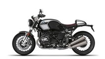 2023 BMW R nineT 100 Years - Left Side 2