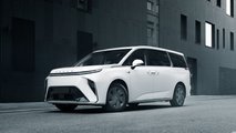 Maxus Mifa 9