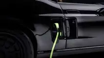 Charge Mustang EV