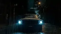 Charge Mustang EV