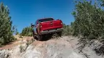 Volkswagen Amarok 2023