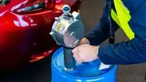 Mazda MX-5 combustible sostenible