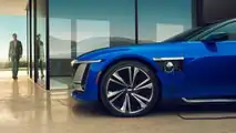 Cadillac Celestiq Production Car Front Detail