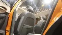 Vinfast VF6: Das Interieur