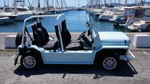 Moke International Californian