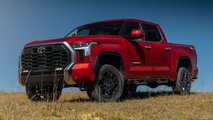 New Toyota Tundra 3.0-Inch Lift Kit