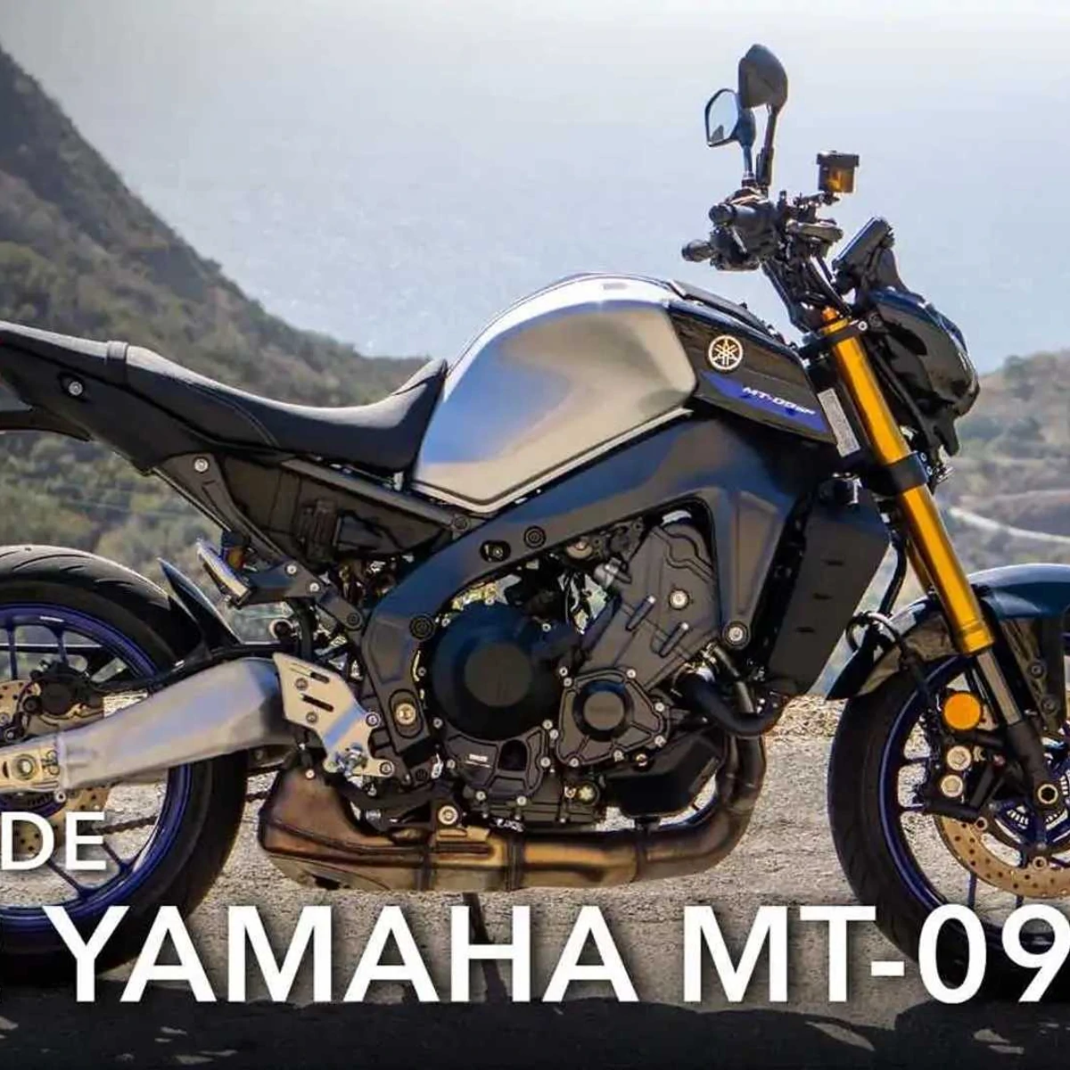 Yamaha MT 09 Specifications Features Mileage Weight Lupon gov ph
