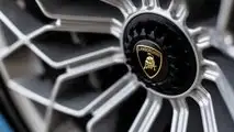 Gama Lamborghini en Madrid 2022