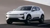2023 Polestar 3