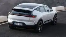 2023 Polestar 3