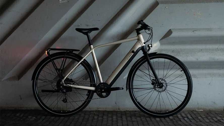 B’Twin LD 500 E: лучшее предложение среди бюджетных велосипедов