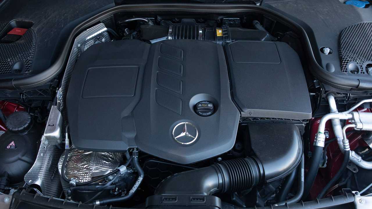 Prueba Mercedes-Benz E 220d Cabrio