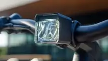 Serial 1 MOSH/CTY - Headlamp