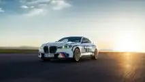 2023 BMW 3.0 CSL