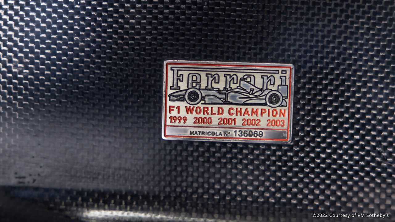 Ferrari Enzo 2004