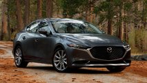 2023 Mazda 3