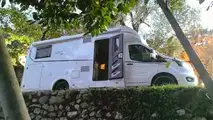 Dethleffs Just Go T 7055 EB (2022) im Test