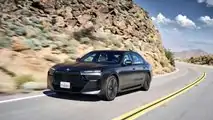2023 BMW i7