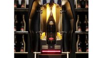 Bugatti La Bouteille Sur Mesure