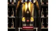 Bugatti La Bouteille Sur Mesure