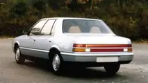 Renault 21 (1986-1995)