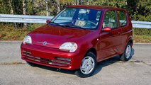 Fiat 600 2005