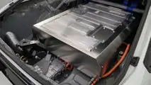 Toyota AE86 BEV concept