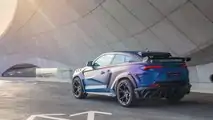 Mansory Venatus Coupé Evo C