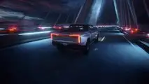 Ram 1500 Revolution BEV Concept