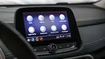 Chevrolet Tracker Premier 1.2T 2023