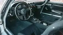 Mercedes-Benz 450 SLC 5.0 'Rallywagen' (1979)