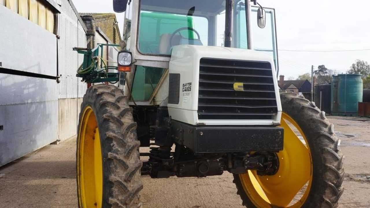 Trattori portattrezzi: cronaca di successi e insuccessi