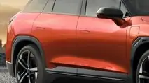 Nio EL7