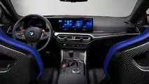 BMW M2 (2023)