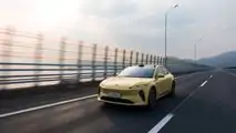 La NIO ET5